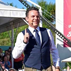 Stefan Mross' "Immer wieder sonntags" endet mit Rekordquote