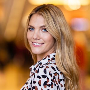 Traumhochzeit in Italien: Viviane Geppert hat geheiratet!