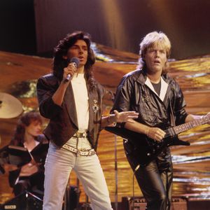 Thomas Anders will kein Modern-Talking-Comeback mit Dieter
