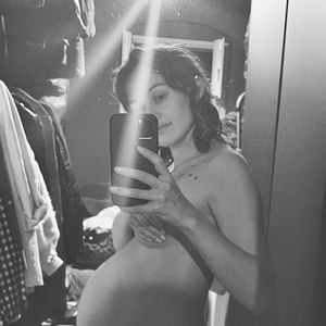 "Babygirl": Schwangere Mogli verrät Geschlecht ihres Kindes!