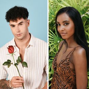 Mo & Dennis raus: Will Bachelorette Sharon keine VIPs daten?