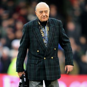 Mohamed Al-Fayed: Vater von Prinzessin Dianas Dodi ist tot