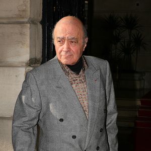 Neue Doku beleuchtet Mohamed Al-Fayeds Vergangenheit