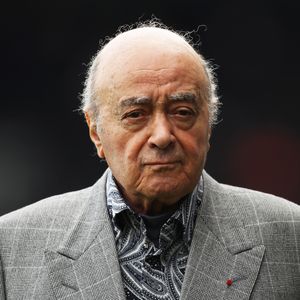 Mohamed Al-Fayed (†) mehrfach der Vergewaltigung beschuldigt