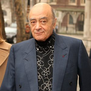 Mohamed Al-Fayed: Fünf Frauen wollen wegen Missbrauch klagen