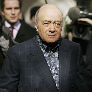 Britischer Palast wurde damals vor Mohamed Al-Fayed gewarnt