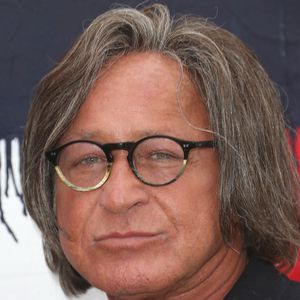 Mohamed Hadid 2017 in Venice