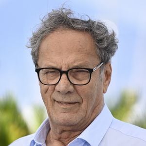 Regisseur Mohammad Bakri im Alter von 72 Jahren verstorben