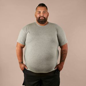 Zwei in einer Folge: Auch er bricht "The Biggest Loser" ab