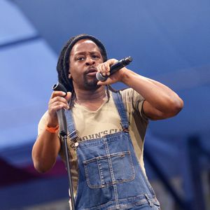 Zu Viva-Zeiten: Moderator Mola Adebisi bekam Morddrohungen