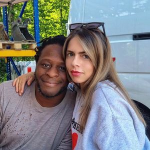 Nach Hauskauf: Wollen Mola Adebisi und Adelina Nachwuchs?