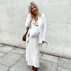 "Können es kaum erwarten": Mollie King wird wieder Mama