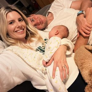 Nach Tod von Vater: Mollie King bedankt sich bei der Familie