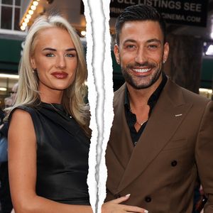 Giovanni Pernice trennt sich erneut von Freundin Molly Brown