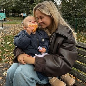 So schwer war Zeit nach Bambis Geburt für Molly-Mae Hague