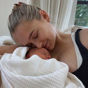 Diesen Spitznamen hat Molly-Mae Hague für Tochter Bambi!