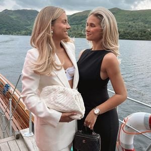Nach Tommy-Comeback: Molly-Mae Hague hat Zoff mit Schwester