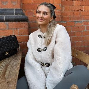 Molly-Mae Hague hatte nach Bambis Geburt einen Zusammenbruch