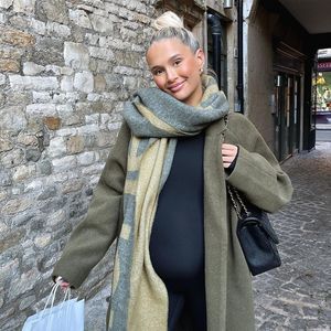 Molly-Mae Hagues Intimbereich veränderte sich durch Geburt!
