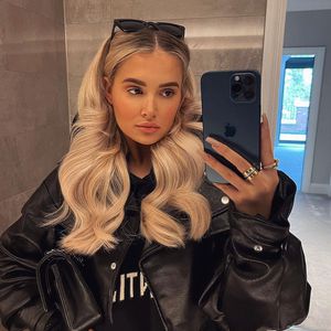 Bekommt Molly-Mae Hague bald Antrag? Tommy ist auf Ringsuche
