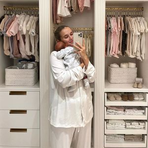 Molly-Mae Hague begeistert: Ihre Tochter sieht aus, wie sie!