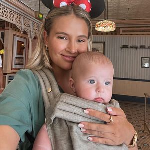 Plant Molly-Mae Hague nach Bambi schon Baby Nummer zwei?