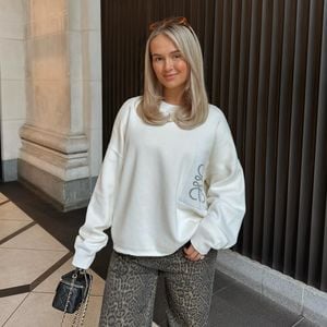 Bekommt Molly-Mae Hague eine eigene Hochzeits-Realityshow?