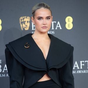 Shitstorm für Molly-Mae Hague: Zeigt sie zu viel von Bambi?