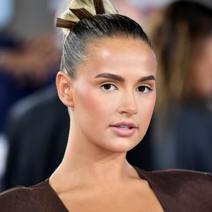 Krise überwunden? Molly-Mae Hague zeigt sich wieder mit Ring