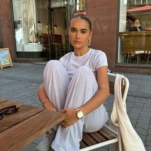 Harte Kritik im Netz: Molly-Mae Hague bricht in Tränen aus