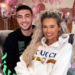 Nach Nasenbruch: Tommy Furys nächstes Geschenk gescheitert