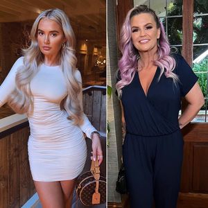Molly-Mae Hagues Tochter heißt Bambi: Kerry Katona teilt aus