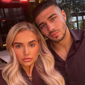 Feiern Molly-Mae Hague und Ex Tommy Weihnachten zusammen?