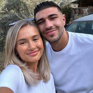 Nach Gerüchten: Tommy Fury und Molly-Mae doch nicht verlobt!