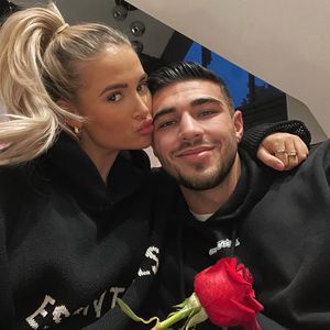 Familie moniert Tommy Furys und Molly-Mae Hagues Versöhnung