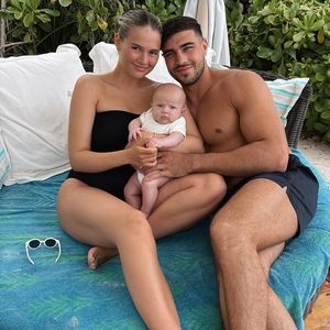 Gerüchte: Sind Molly-Mae Hague und Tommy Fury etwa getrennt?
