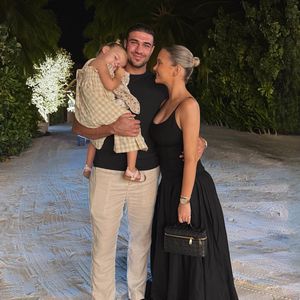 Molly-Mae & Tommy unschlüssig: Homeschooling für Bambi?