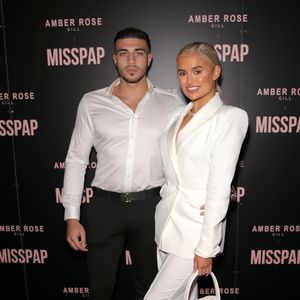 So bekommt Tommy Fury nach Molly-Mae-Trennung klaren Kopf