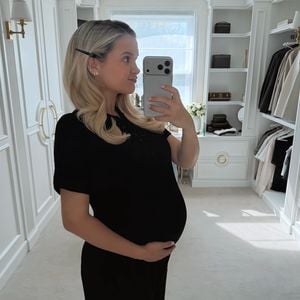 Molly-Mae Hague glaubt: Babyname könnte Fans enttäuschen