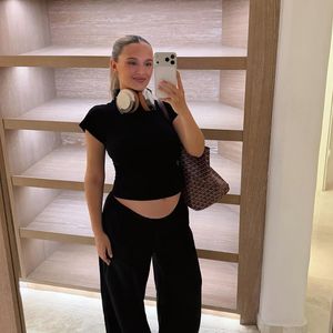 Babybauchfotos: Weiß Molly-Mae Hague das Geschlecht schon?