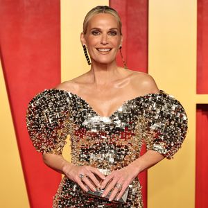 Molly Sims wurde durch ihre Modelkarriere magersüchtig!