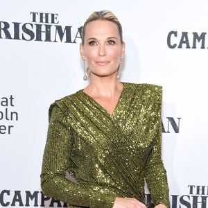 Molly Sims mit 43 schwanger: Baby Nummer drei wird ein...