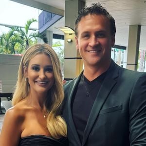 Nach Umzug: Ryan Lochte soll sich mit Freundin verlobt haben