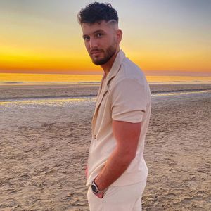 Nach großer Lovestory: Ist Momo Chahine etwa wieder Single?