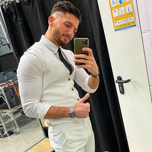 DSDS-Star Momo Chahine fühlt sich unwohl in seinem Körper