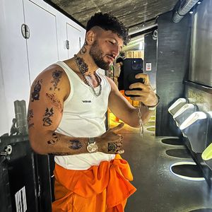 So stellt sich DSDS-Star Momo Chahine seine Traumfrau vor