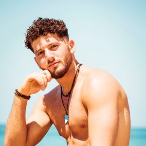 Die Flirts mit den Promi-Damen: Momo Chahine redet Klartext