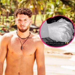 Liebesüberraschung: DSDS-Star Momo Chahine ist vergeben!