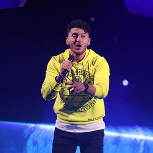 Beziehung mit Ex-DSDS-Momo? Alicia schließt's nicht aus!