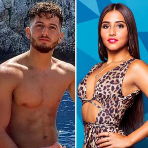 Neuer Musikclip: DSDS-Momo macht's mit "Love Island"-Aurelia